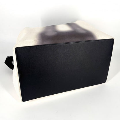 Christian Dior Tote Bag Women's Toujours Large Handbag Eiffel Tower Shoulder