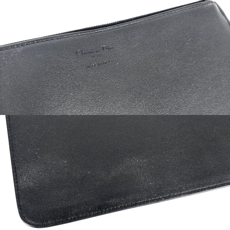 Christian Dior Tote Bag Women's Toujours Large Handbag Eiffel Tower Shoulder