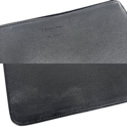 Christian Dior Tote Bag Women's Toujours Large Handbag Eiffel Tower Shoulder