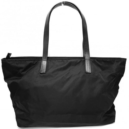Prada Tote Women Triangle Logo Handbag Shoulder Prada Br4339 Nylon Leather