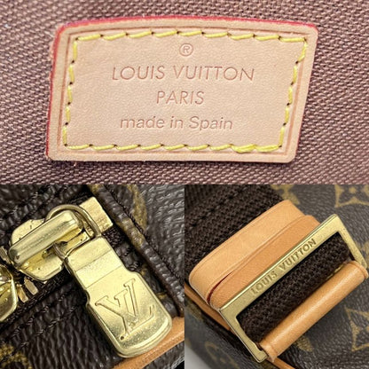 Louis Vuitton Body Bag Women's Pochette Gange Waist Bag Crossbody Louis Vuitton