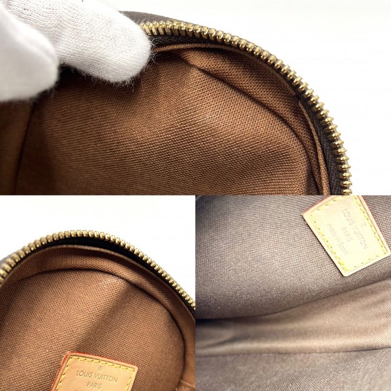 Louis Vuitton Body Bag Women's Pochette Gange Waist Bag Crossbody Louis Vuitton