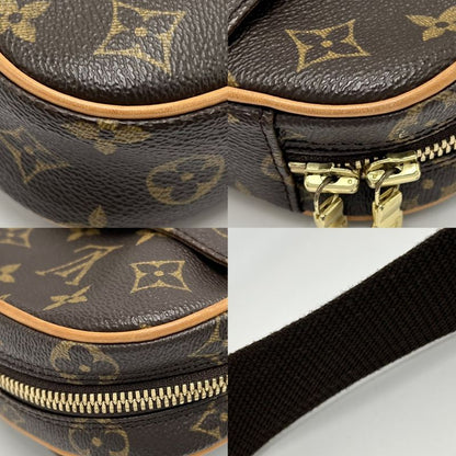 Louis Vuitton Body Bag Women's Pochette Gange Waist Bag Crossbody Louis Vuitton