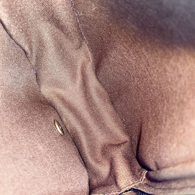 Louis Vuitton Body Bag Women's Pochette Gange Waist Bag Crossbody Louis Vuitton