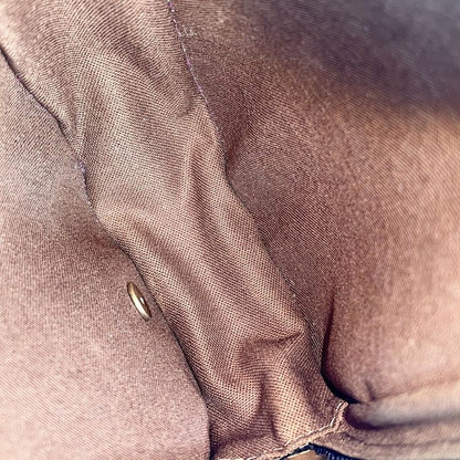 Louis Vuitton Body Bag Women's Pochette Gange Waist Bag Crossbody Louis Vuitton