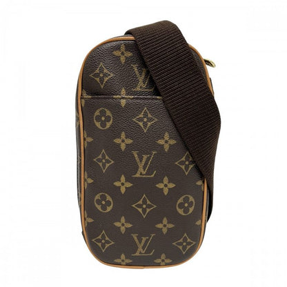 Louis Vuitton Body Bag Women's Pochette Gange Waist Bag Crossbody Louis Vuitton
