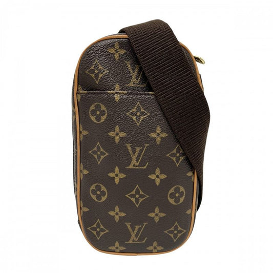 Louis Vuitton Body Bag Women's Pochette Gange Waist Bag Crossbody Louis Vuitton