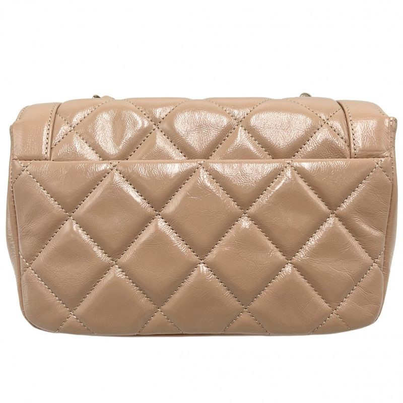 Chanel Shoulder Bag Women Matelasse Chain Coco Mark Shoulder Crossbody Chanel