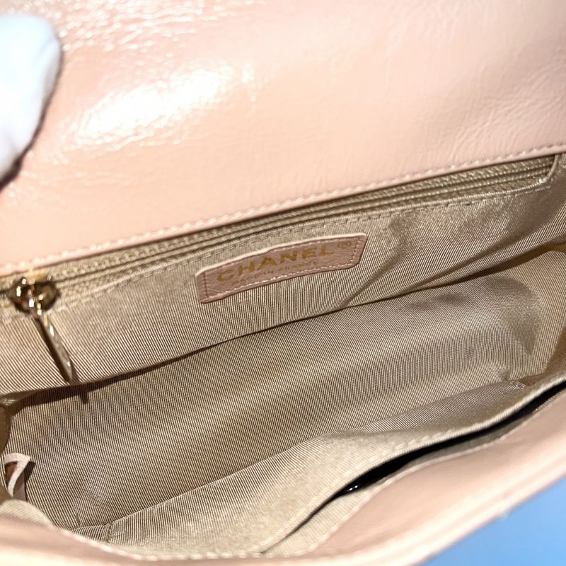 Chanel Shoulder Bag Women Matelasse Chain Coco Mark Shoulder Crossbody Chanel