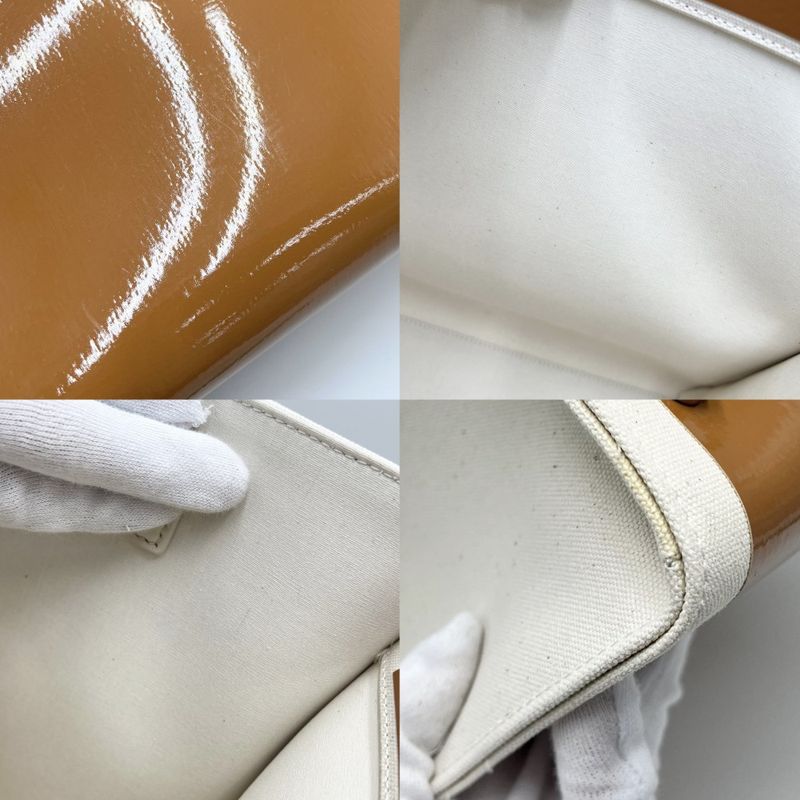 Fendi 2WAY Women's Sunshine Medium Shopper Handbag Tote Bag Shoulder Bag Fendi