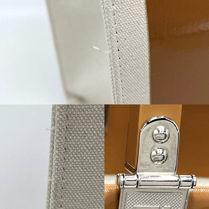 Fendi 2WAY Women's Sunshine Medium Shopper Handbag Tote Bag Shoulder Bag Fendi