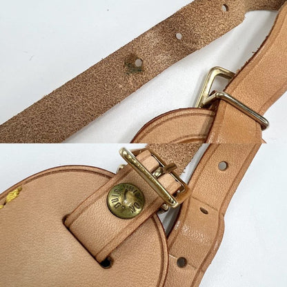 Louis Vuitton Handbags Women Deauville Mini Boston Bag Beau Ring Bag Louis