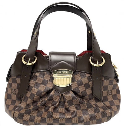 Louis Vuitton Handbag Women's Sistina PM Tote Bag Shoulder Louis Vuitton N41542