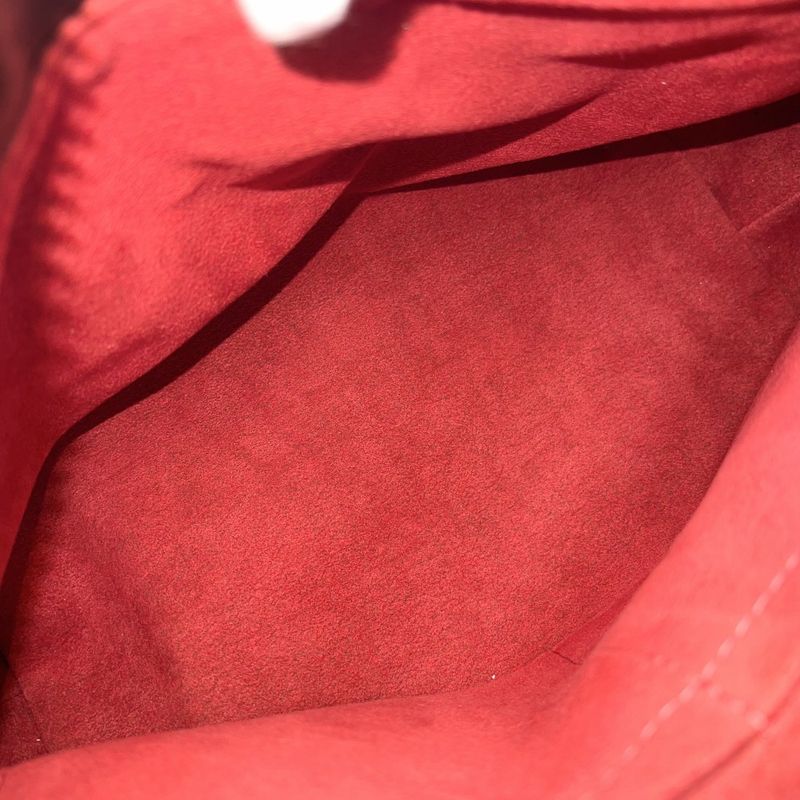 Louis Vuitton Handbag Women's Sistina PM Tote Bag Shoulder Louis Vuitton N41542