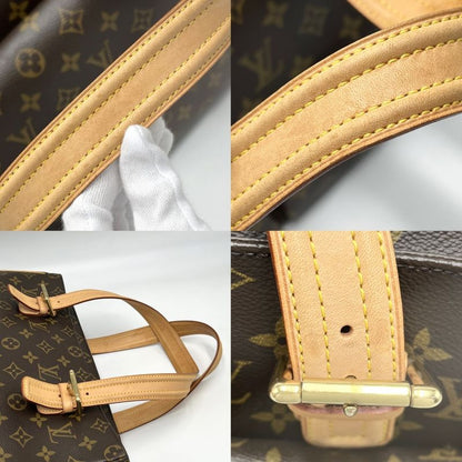 Louis Vuitton Tote Women's Multiplicité Handbag Shoulder Louis Vuitton M51162