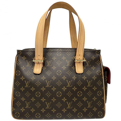 Louis Vuitton Tote Women's Multiplicité Handbag Shoulder Louis Vuitton M51162