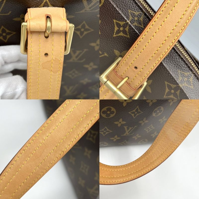 Louis Vuitton Tote Women's Multiplicité Handbag Shoulder Louis Vuitton M51162