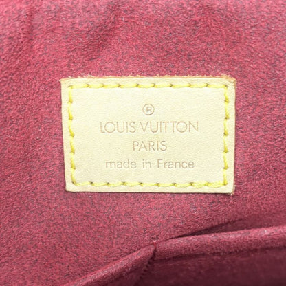 Louis Vuitton Tote Women's Multiplicité Handbag Shoulder Louis Vuitton M51162