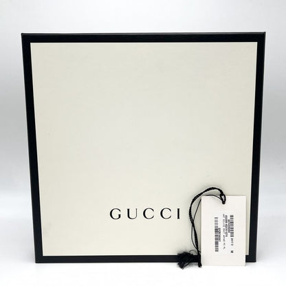 Gucci Knit Cap Women's Cat Knit Hat Beanie Hat M Size Fashion Item Tricolor