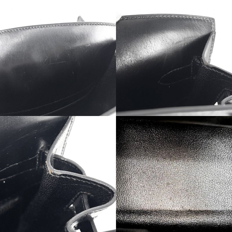 Hermes Shoulder Bag Women's Kelly Sport GM Outside Stitch Shoulder Hermes 0R