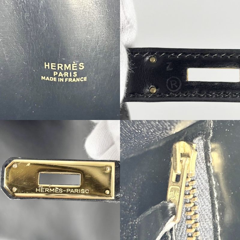 Hermes Shoulder Bag Women's Kelly Sport GM Outside Stitch Shoulder Hermes 0R