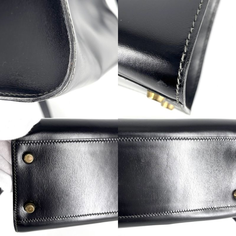 Hermes Shoulder Bag Women's Kelly Sport GM Outside Stitch Shoulder Hermes 0R