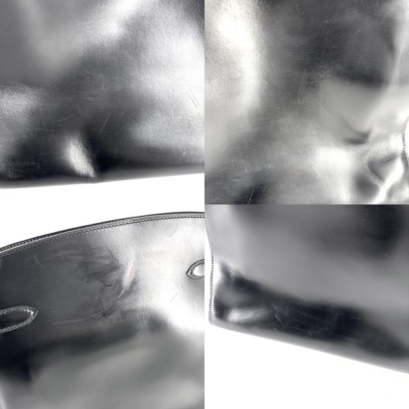 Hermes Shoulder Bag Women's Kelly Sport GM Outside Stitch Shoulder Hermes 0R