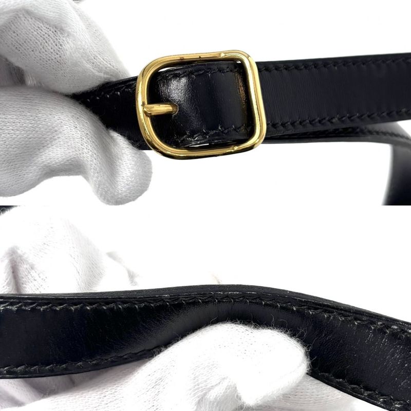 Hermes Shoulder Bag Women's Kelly Sport GM Outside Stitch Shoulder Hermes 0R