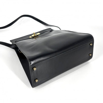 Hermes Shoulder Bag Women's Kelly Sport GM Outside Stitch Shoulder Hermes 0R