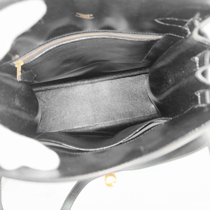 Hermes Shoulder Bag Women's Kelly Sport GM Outside Stitch Shoulder Hermes 0R