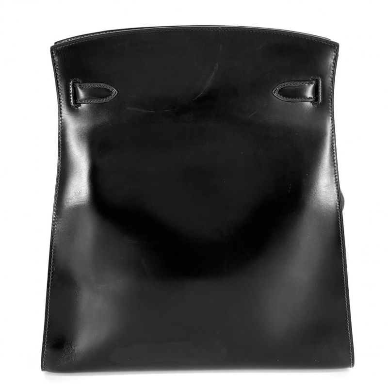 Hermes Shoulder Bag Women's Kelly Sport GM Outside Stitch Shoulder Hermes 0R