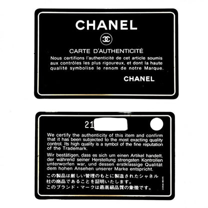 Chanel Chain Wallet Women's Boy Chanel Coco Mark Shoulder Bag Wallet Crossbody