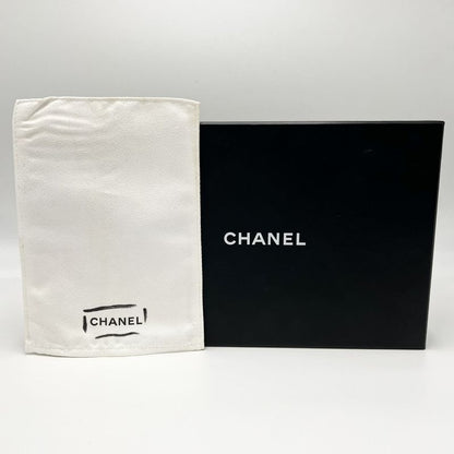 Chanel Chain Wallet Women's Boy Chanel Coco Mark Shoulder Bag Wallet Crossbody