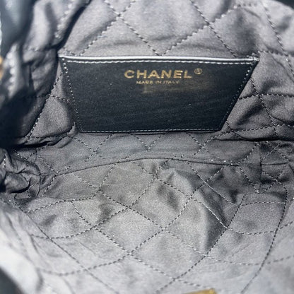 Chanel 2WAY Ladies Chanel 22 Chain Shoulder Bag Handbag Mini Bag Shoulder