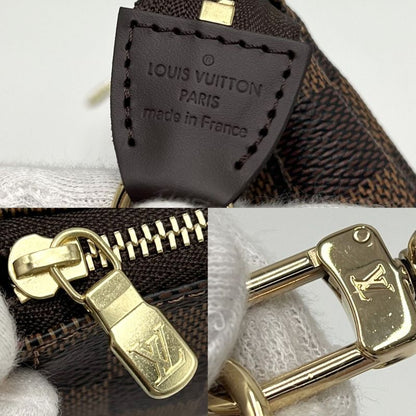 Louis Vuitton Handbag Women Mini Pochette Accessoires Accessory Pouch Minipochet