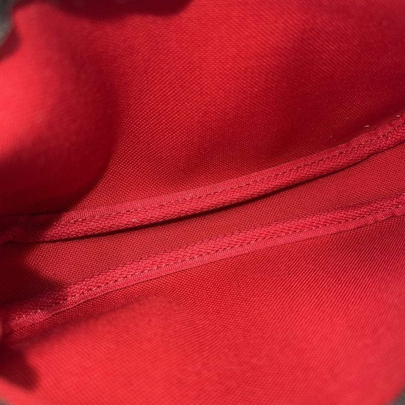 Louis Vuitton Handbag Women Mini Pochette Accessoires Accessory Pouch Minipochet