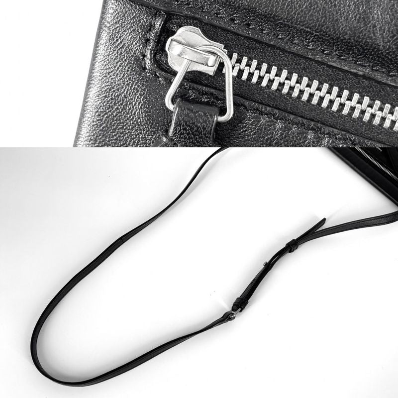 Saint Laurent Paris Shoulder Bag Women's Sakosh Shoulder Pouch Mini Bag