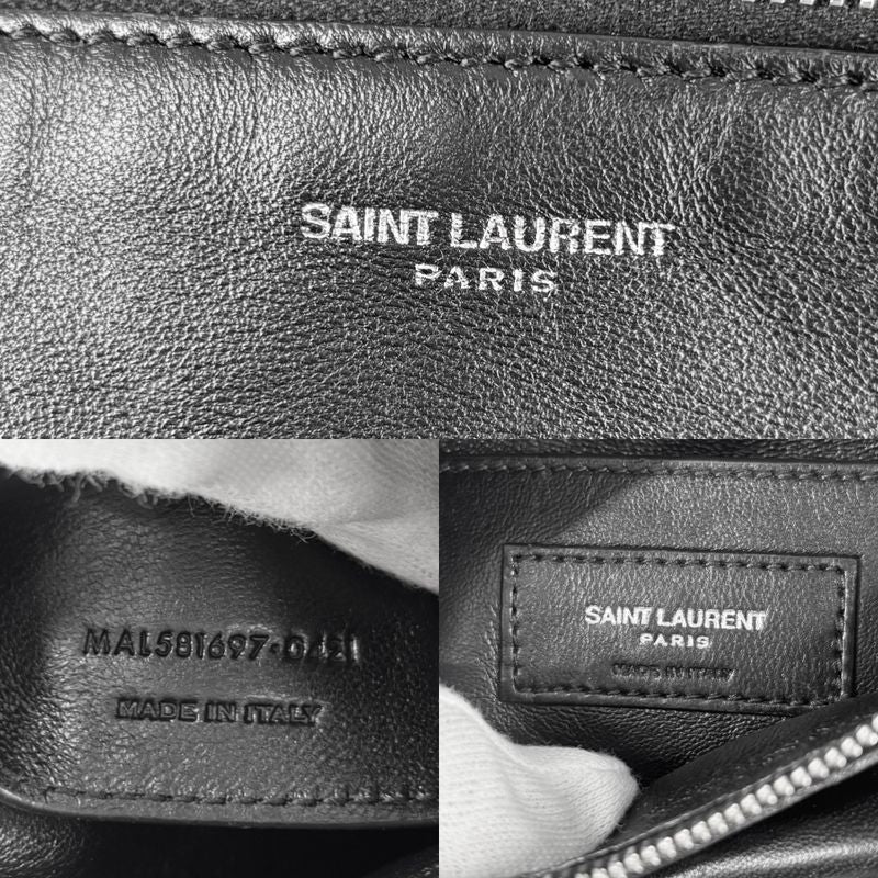 Saint Laurent Paris Shoulder Bag Women's Sakosh Shoulder Pouch Mini Bag
