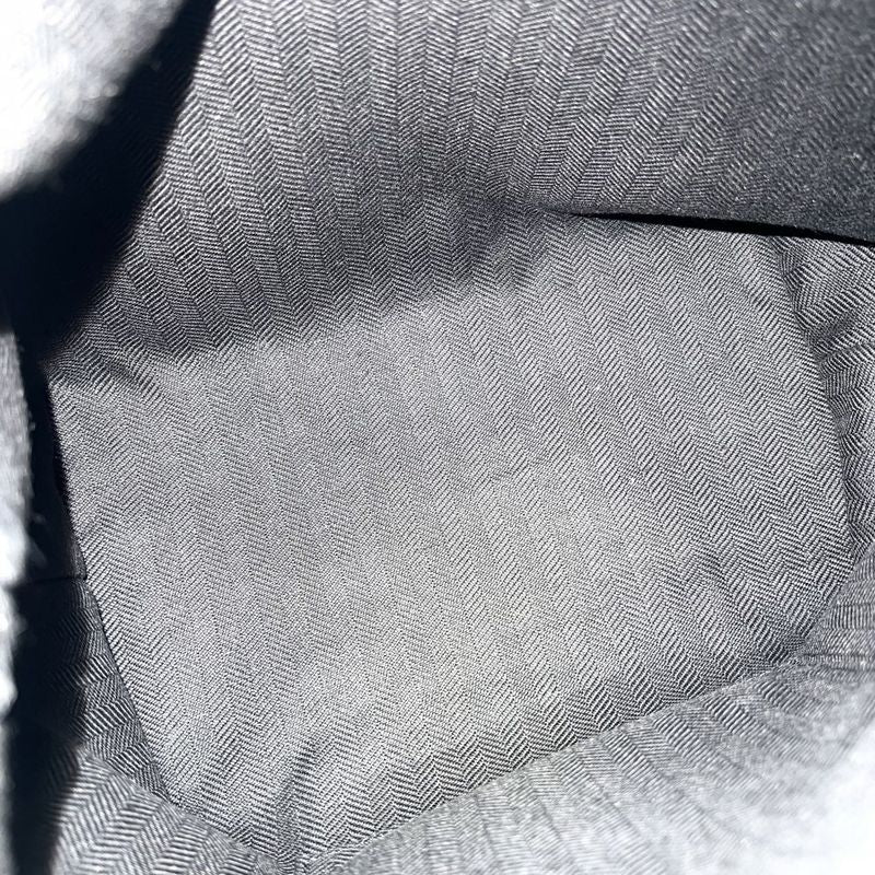 Loewe Shoulder Bag Women's Anagram Cubby Small Crossbody Loewe Leather Gray