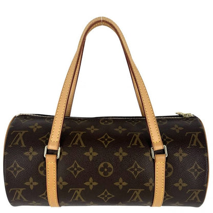 Louis Vuitton Handbag Women's Papillon 26 Shoulder Louis Vuitton M51386