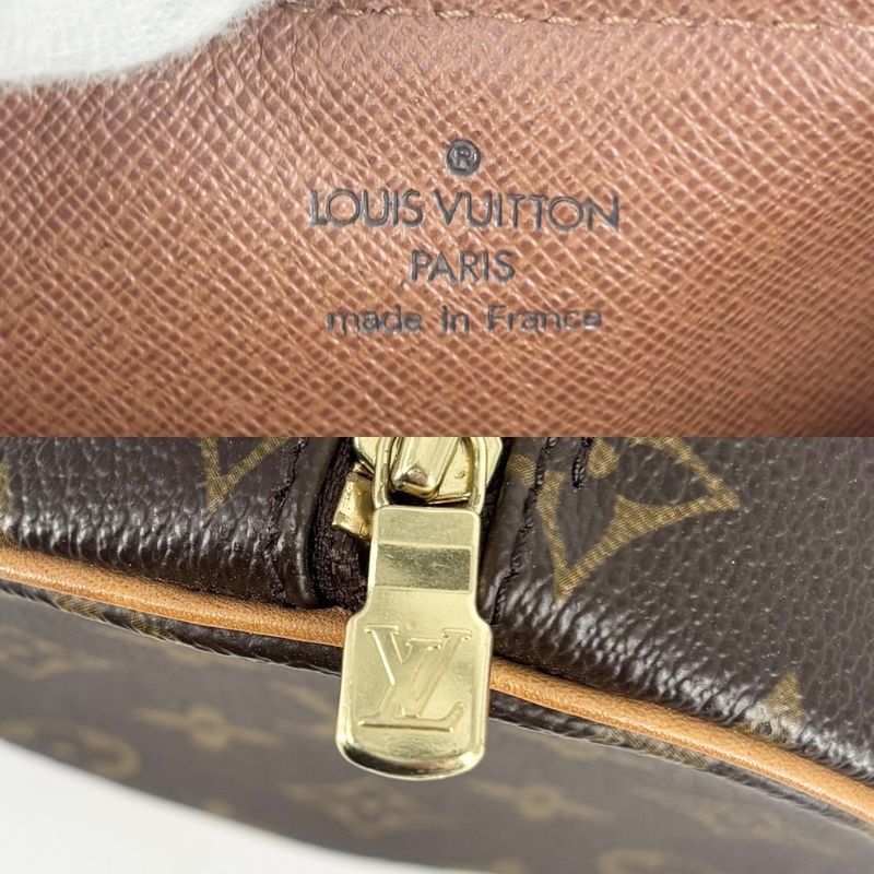 Louis Vuitton Handbag Women's Papillon 26 Shoulder Louis Vuitton M51386