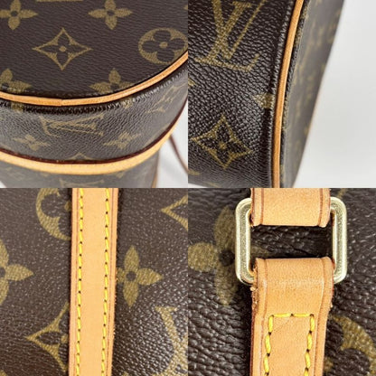 Louis Vuitton Handbag Women's Papillon 26 Shoulder Louis Vuitton M51386