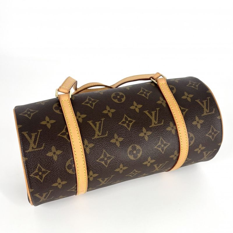 Louis Vuitton Handbag Women's Papillon 26 Shoulder Louis Vuitton M51386
