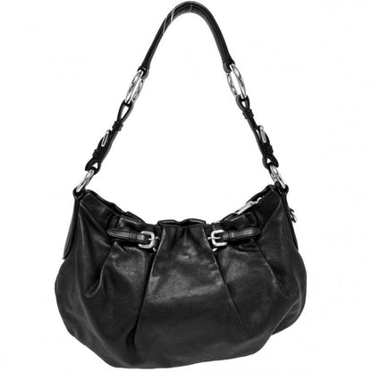 Prada Handbag Women's Belt Design One Shoulder Bag Shoulder Prada Br3796