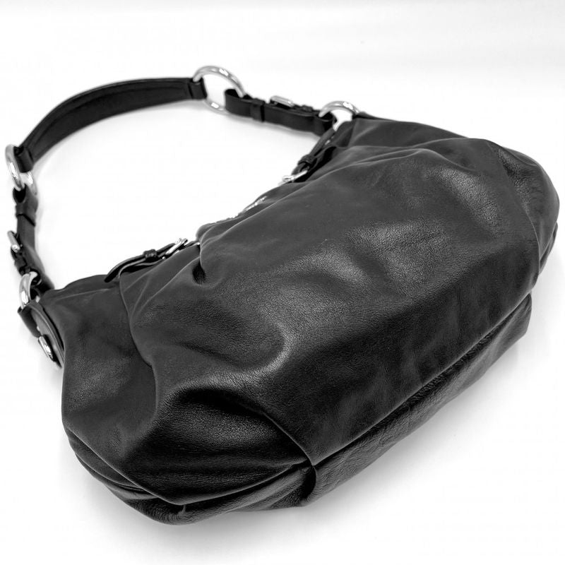 Prada Handbag Women's Belt Design One Shoulder Bag Shoulder Prada Br3796