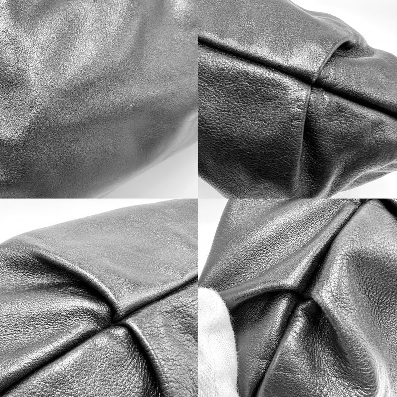 Prada Handbag Women's Belt Design One Shoulder Bag Shoulder Prada Br3796