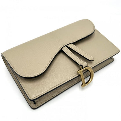 Christian Dior Waist Bag Women's Saddle Body Bag Waist Pouch Crossbody Christian