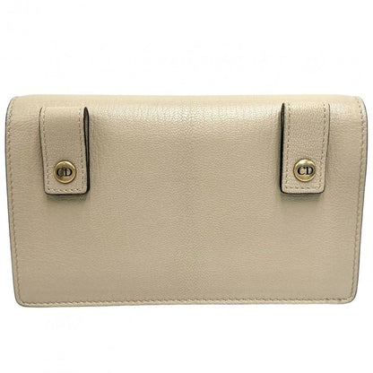 Christian Dior Waist Bag Women's Saddle Body Bag Waist Pouch Crossbody Christian