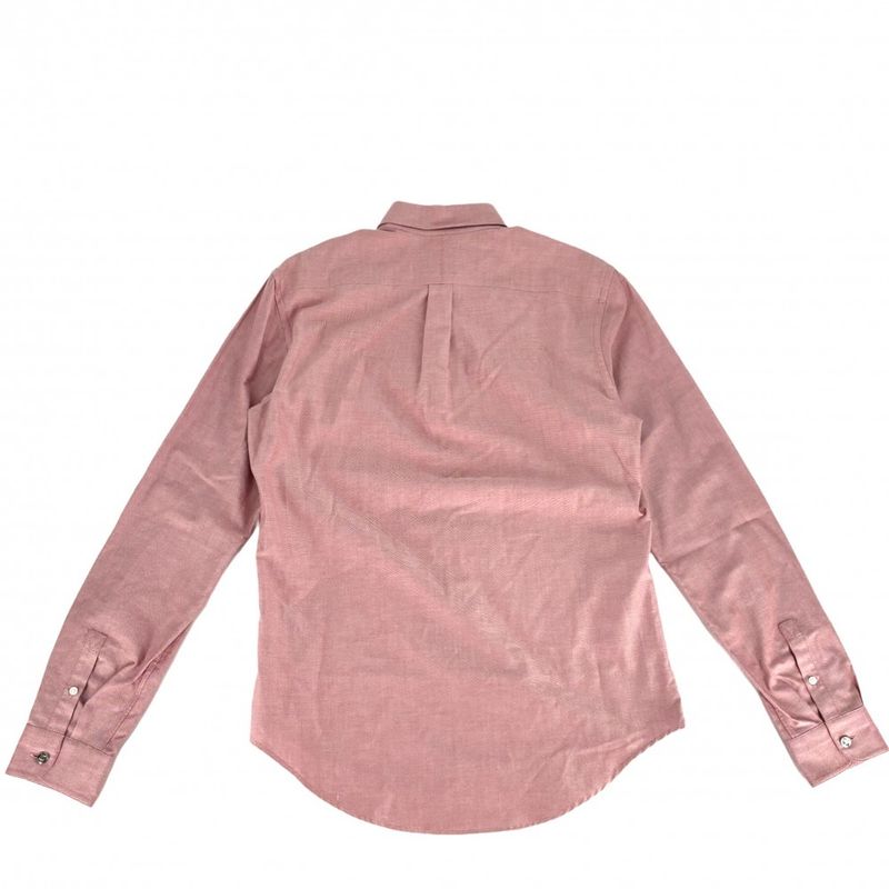 Louis Vuitton Long Sleeve Shirt Men Embroidery Apparel Top Clothing