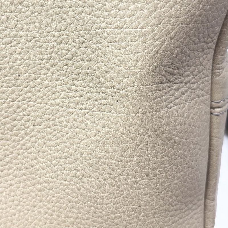 Gucci Handbag Women's Soho Chain Tote Bag Interlocking G Tassel Shoulder Gucci